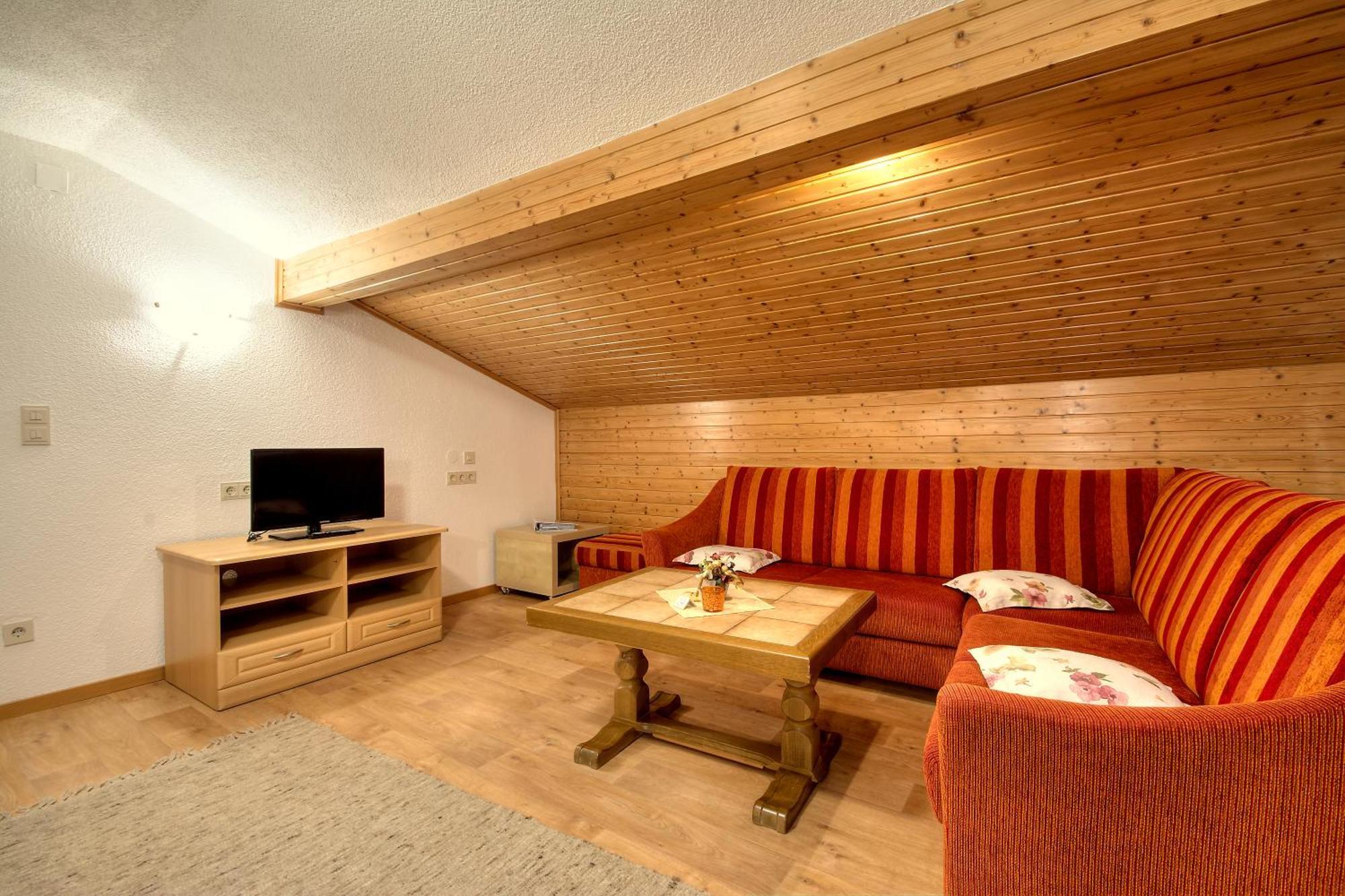 Ferienhaus Bergkristall Pettneu am Arlberg Habitación foto